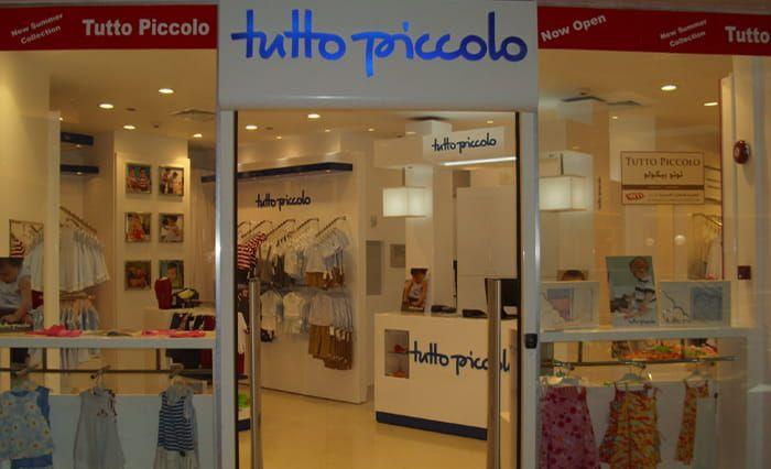 Tutto Piccolo