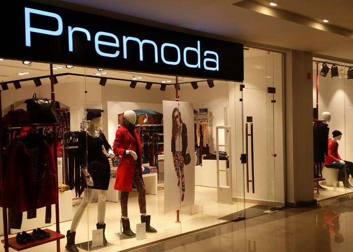 Premoda